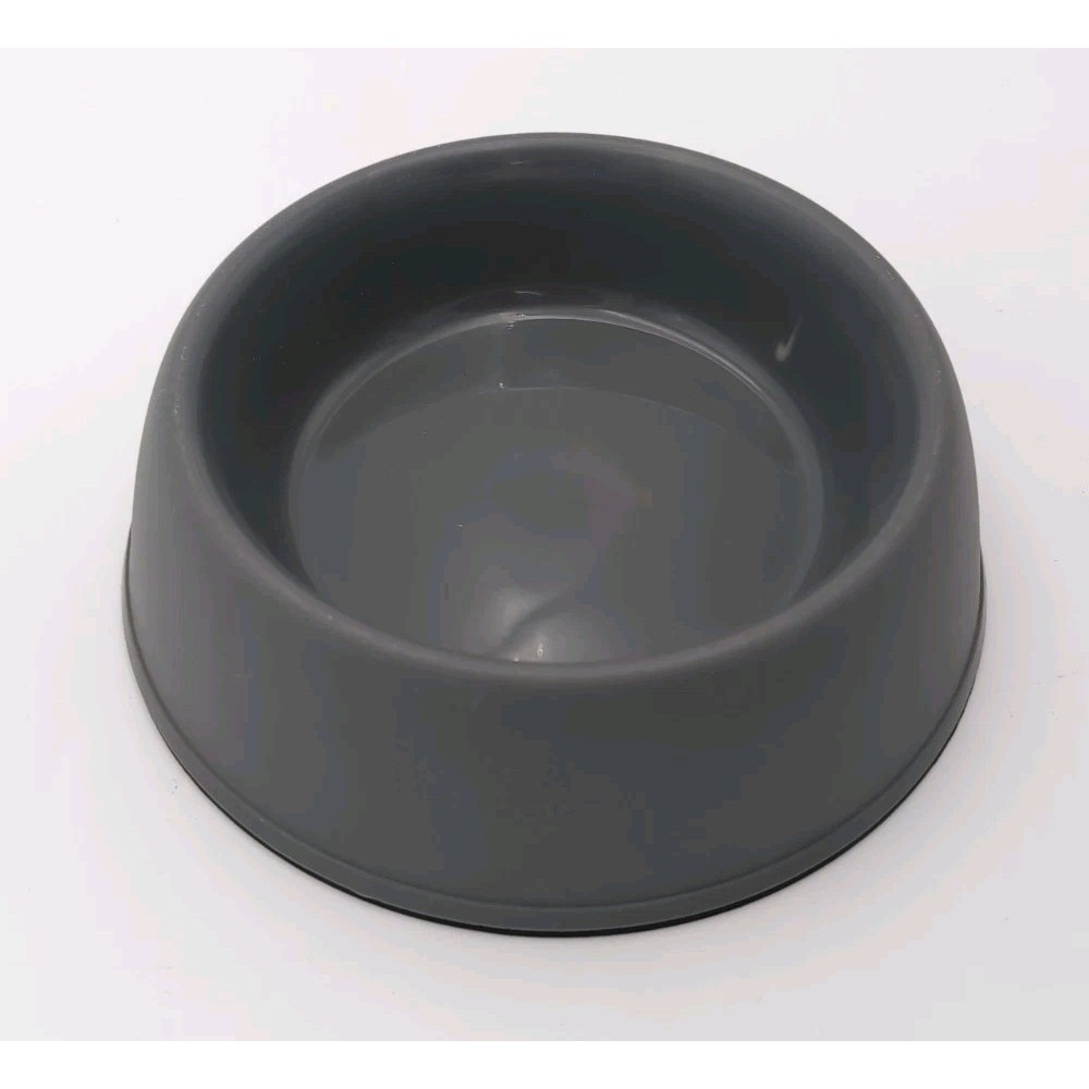Boots & Barkley Small Dog Bowl gray Dishwasher Safe